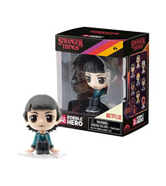 YuMe Stranger Things Bobblehead Koleksiyon Figürü 6