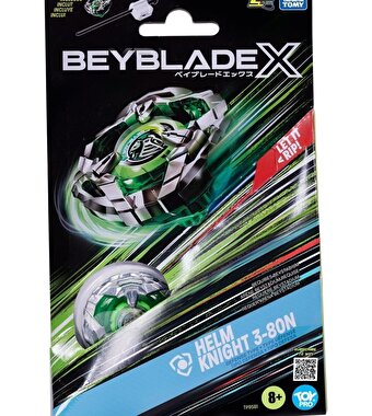 Beyblade X Helm Knight 3-80N-TP9581
