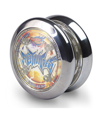 Fire Thunder Yoyo