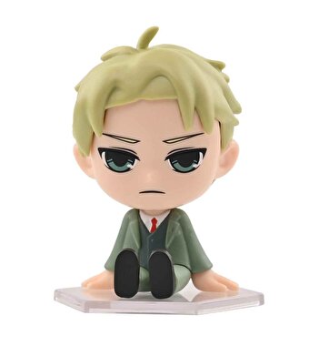 Spy x Family Bobble Hero Serisi Figür 1
