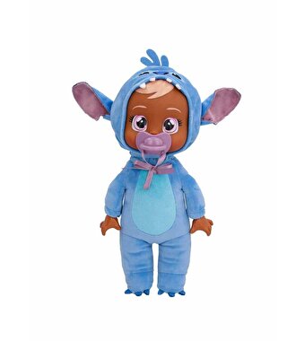 Cry Babies Ağlayan Yumuş Bebekler Stitch