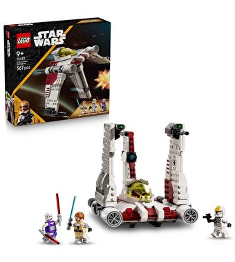 LEGO Star Wars V-19 Torrent Starfighter 75432