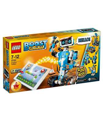 LEGO® Boost Yaratıcı Alet Çantası 17101