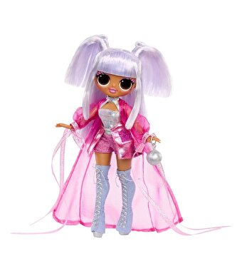 LOL OMG Bebek Kitty K