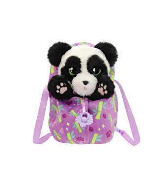 Baby Paws Sesli Panda Peluş 20 Cm 927667
