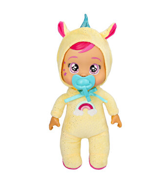 Cry Babies Ağlayan Yumuş Bebekler Ashley