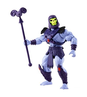 MOTU Origins Aksiyon Figürleri Skeletor HDR97
