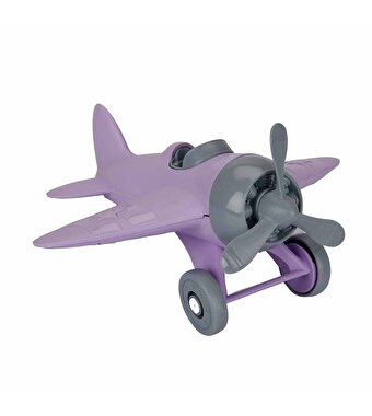 Pırpır Uçak Mor