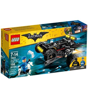 LEGO Batman Film Bat-Dune Arabası