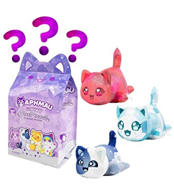 Aphmau Sürpriz Peluş Paketi 28 Cm APH06000