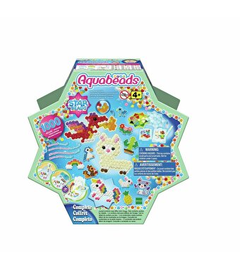 Aquabeads Star Bead Başlangıç Seti 31601