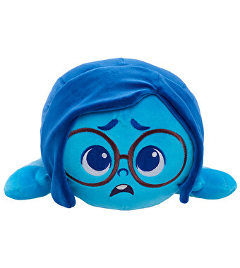 Inside Out 2 Ağırlaştırılmış Üzüntü Peluş