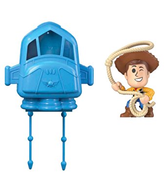 Toy Story Mini Figürler Sürpriz Paket JKV59