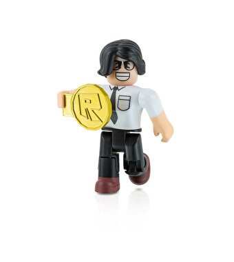 Roblox Delüks Sürpriz Paket Jake