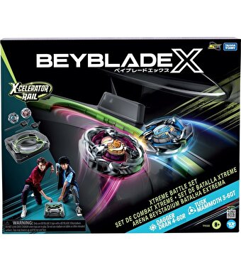 Beyblade X Xtreme Arena Seti TP9588