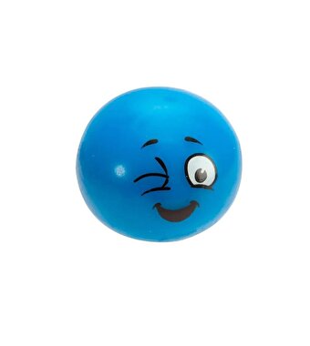 Sticky Ball Mavi