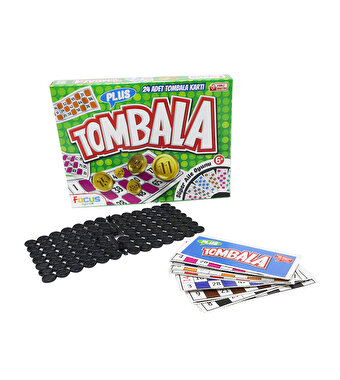 Tombala