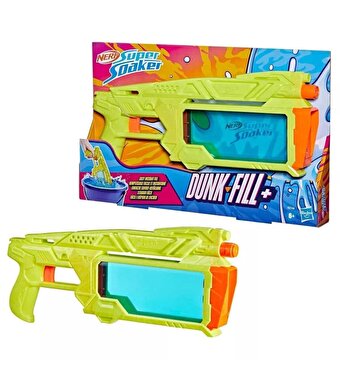 Nerf Super Soaker Dunk Fill G2146