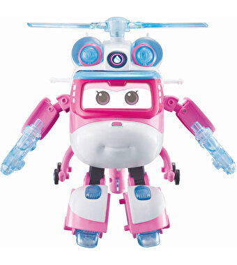 Harika Kanatlar Deluxe Dönüşen Dizzy