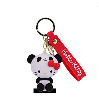 Hello Kitty Anahtarlık CDU8-5 Panda