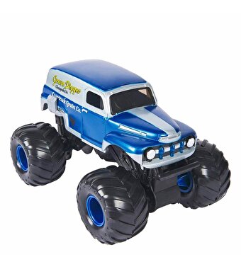 Monster Jam 1:24 Die Cast Kamyon Grave Digger