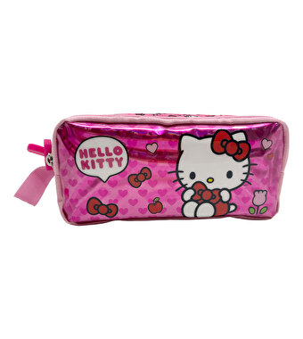Hello Kitty Kalem Çantası 2740