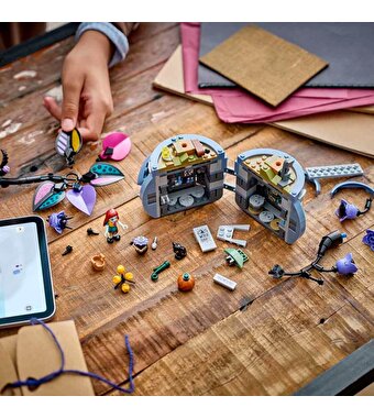 LEGO Disney Sally’nin Saksısı 43288