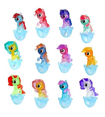 My Little Pony Gizemli Yüzük Sürpriz Paket F1289