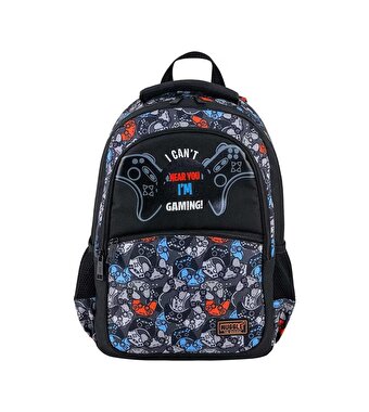 Game Over Okul Çantası