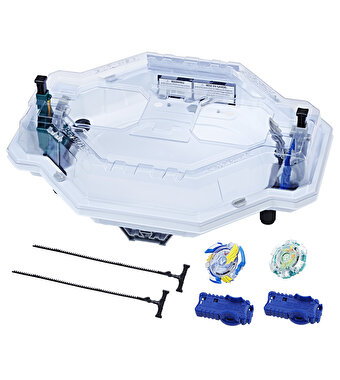 Beyblade Burst Avatar Turnuva Seti