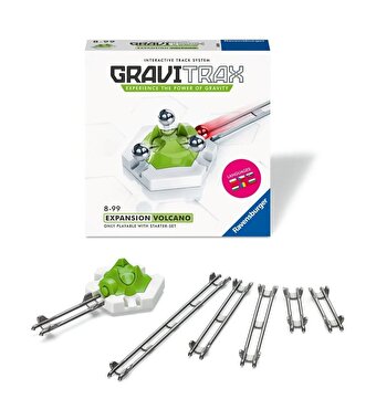 Ravensburger GraviTrax Volkan