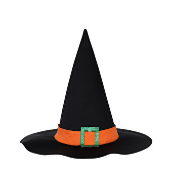 CADI ŞAPKASI TURUNCU