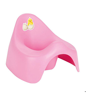 Pilsan Civciv Oturak Pembe