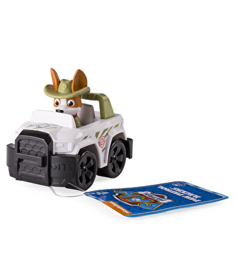 Paw Patrol Mini Kurtarma Araçları Tracker