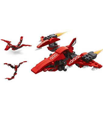 Ausini Heroes Set 25533-4