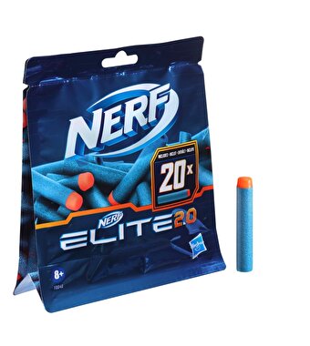 Nerf Elite 2.0 Dart 20li Yedek Paket F0040