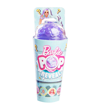 Barbie Mini Barbieland Pop Reveal Sürpriz Paket JCR22
