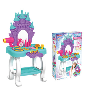 Şato Güzellik Masası