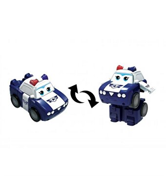 Harika Kanatlar Tekli Kim