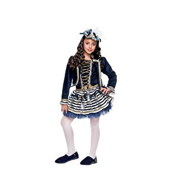 Marinaretta Kostüm 12 Yaş