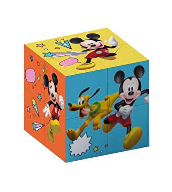 Mickey Mouse Sonsuz Küp
