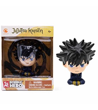 Jujutsu Kaisen Bobble Hero Serisi 2