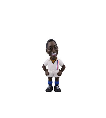 Minix Escape to Victory Pele Koleksiyon Figürü 18109