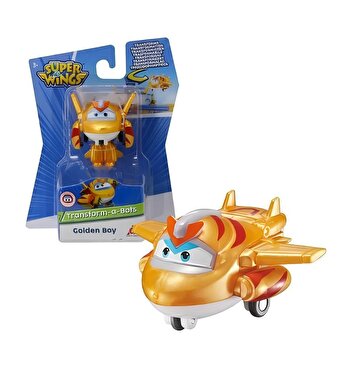 Harika Kanatlar Tekli Golden Boy