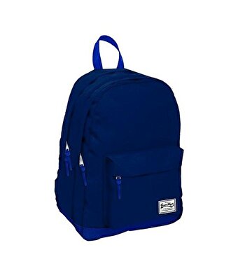 Coral High Lacivert Sırt Çantası 14132
