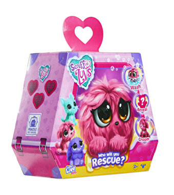 Scruff A Luvs Klasik Seri 30145