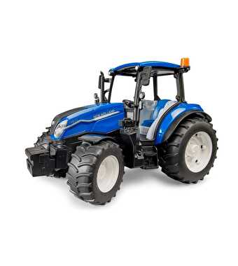 Bruder New Holland T5 120 Traktör