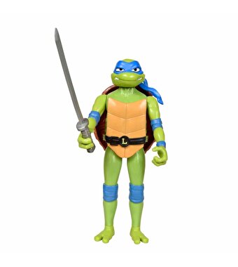 TMNT Dev Figürler Leonardo