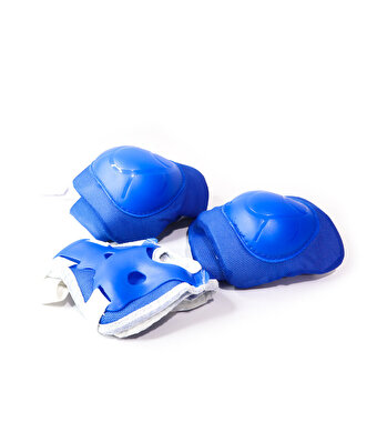 Koruyucu Set Mavi DDB-01