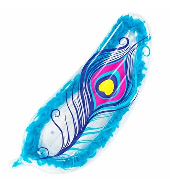 Bestway Tüy Şekilli Deniz Yatağı